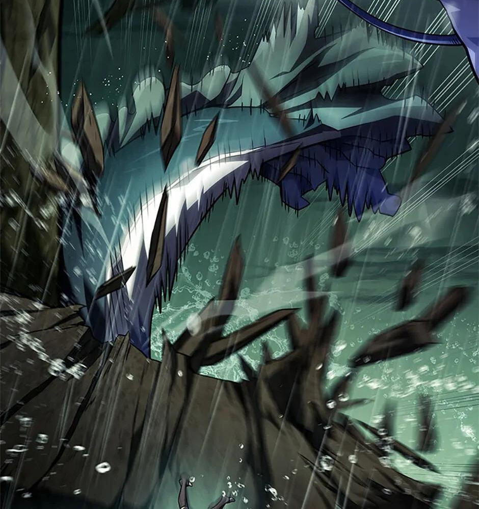 Revenge of the Baskerville Bloodhound, chapter 43, image 92