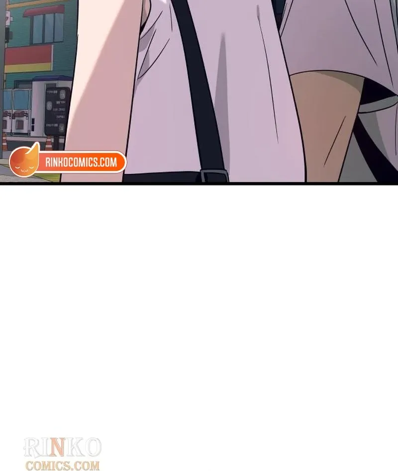 My Bias Gets on the Last Train, chapter 75, image 52