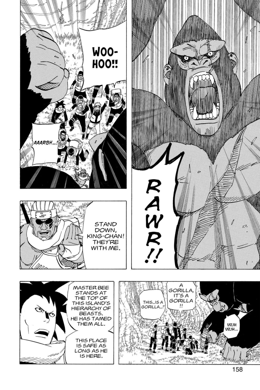 Naruto, chapter 492, image 4
