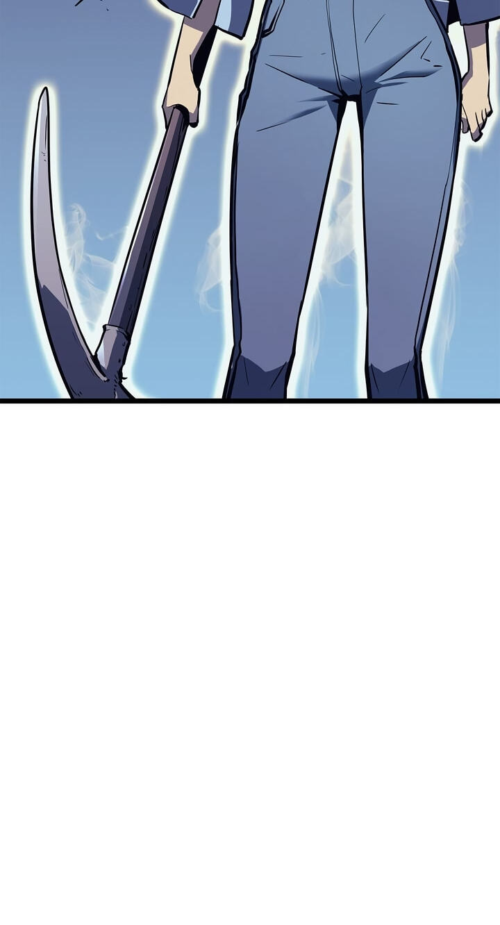 Solo Leveling, chapter 73, page 33