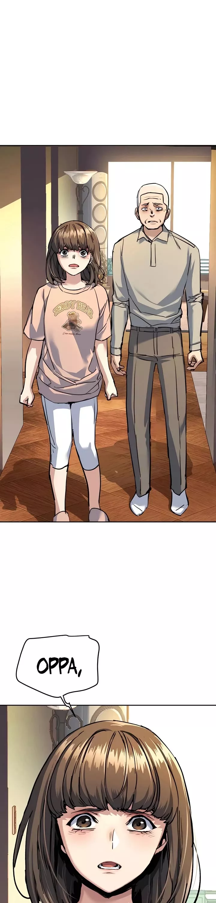 Teenage Mercenary, chapter 244, image 20