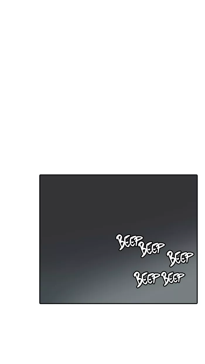 Tower of God, chapter 341, image 8