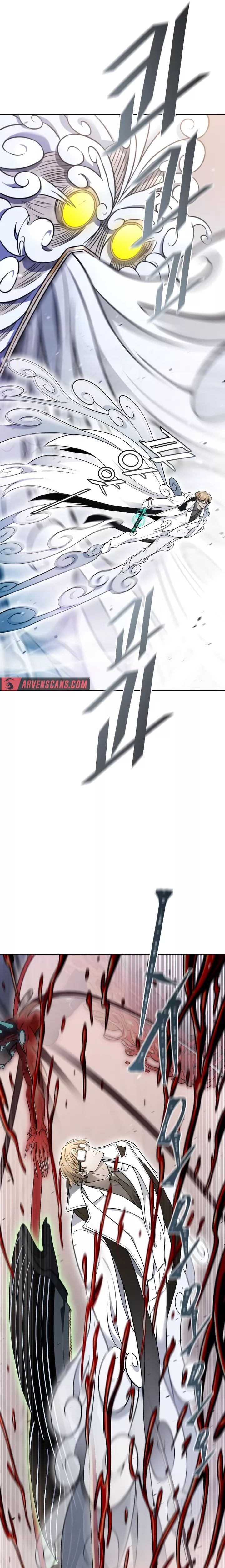 Tower of God, chapter 639, image 39