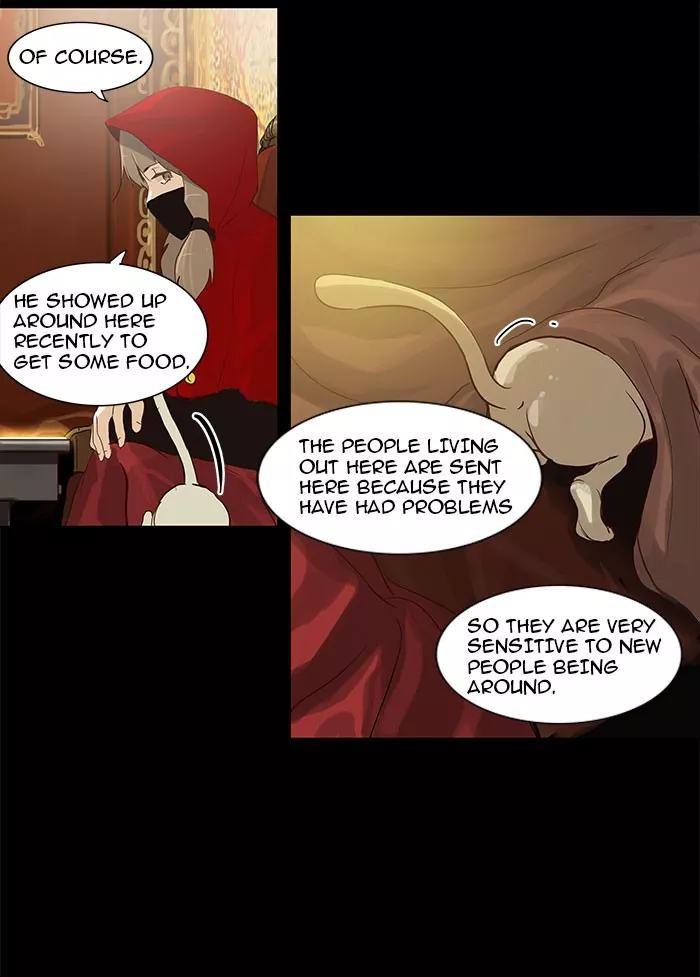 Tower of God, chapter 124, image 14