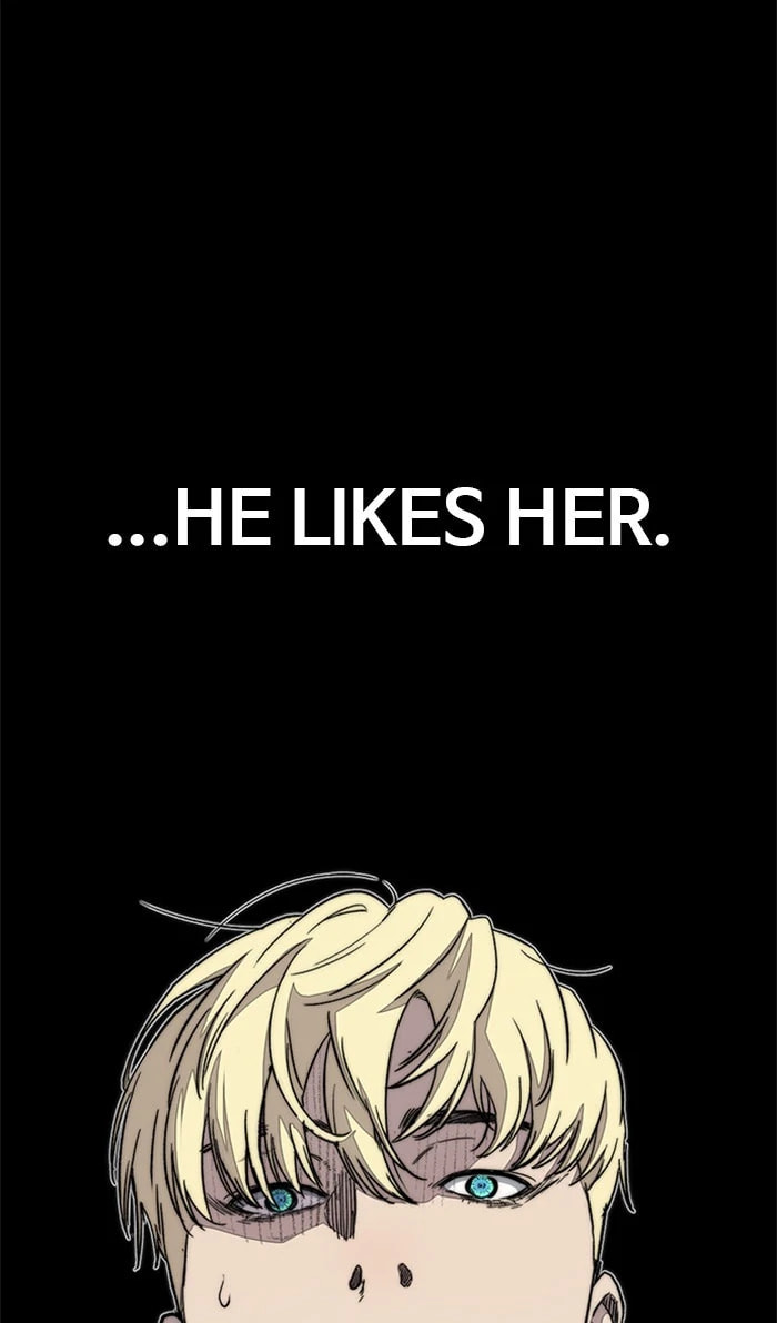 Wind Breaker, chapter 361, image 93