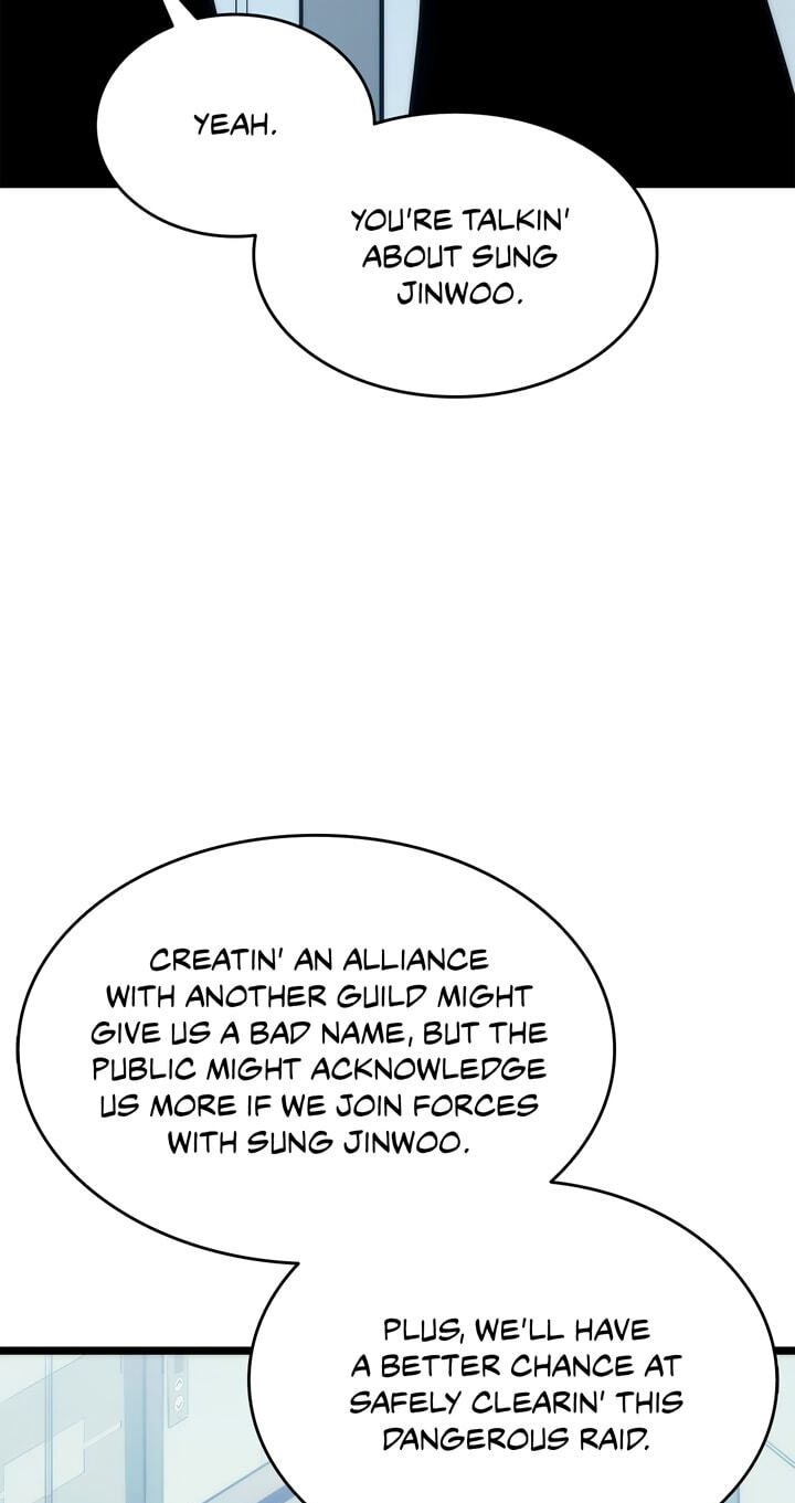 Solo Leveling, chapter 116, image 16