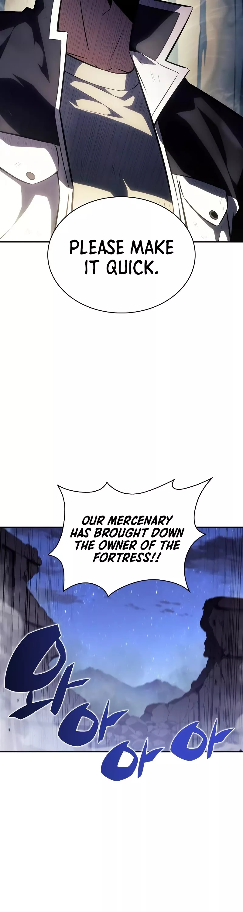 Solo Max-Level Newbie, chapter 142, image 22