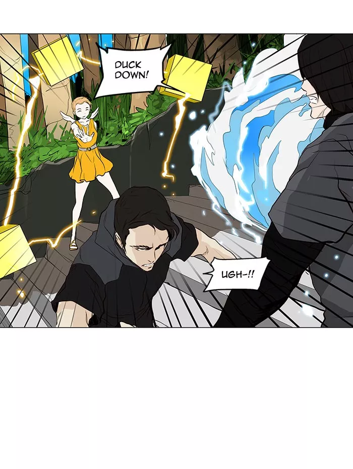Tower of God, chapter 164, image 32