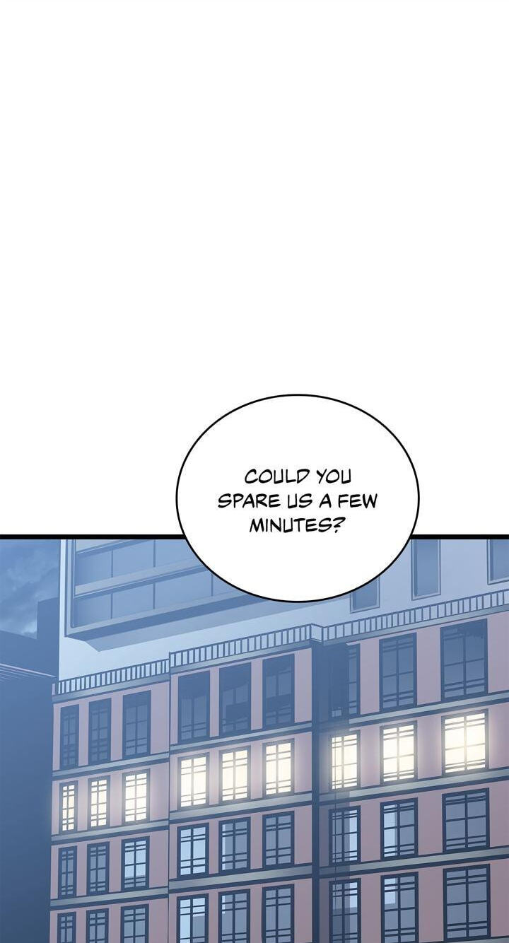 Solo Leveling, chapter 149, page 8