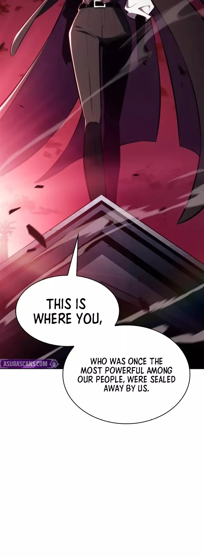 Solo Max-Level Newbie, chapter 207, image 40