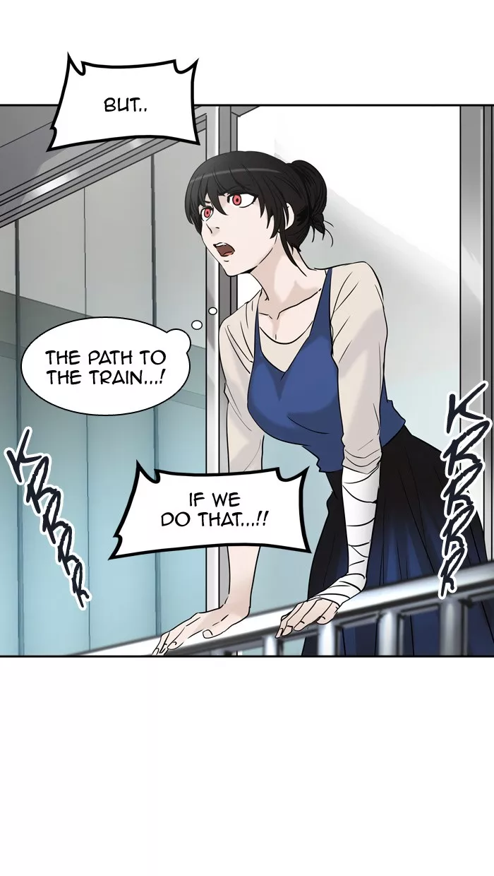 Tower of God, chapter 303, image 48