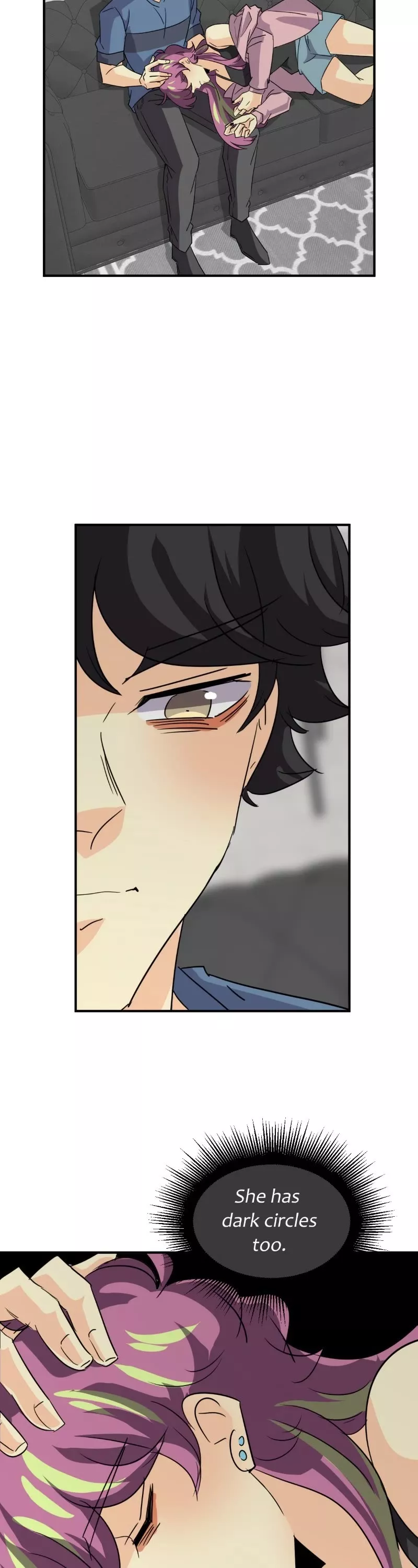 unOrdinary, chapter 354, image 36
