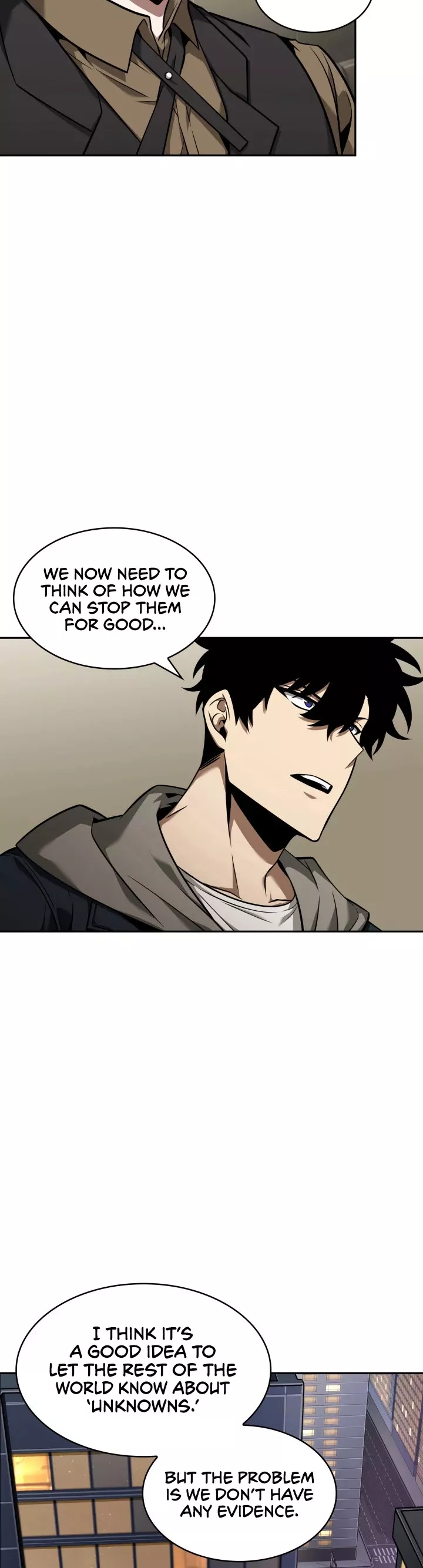 Tomb Raider King, chapter 340, image 19