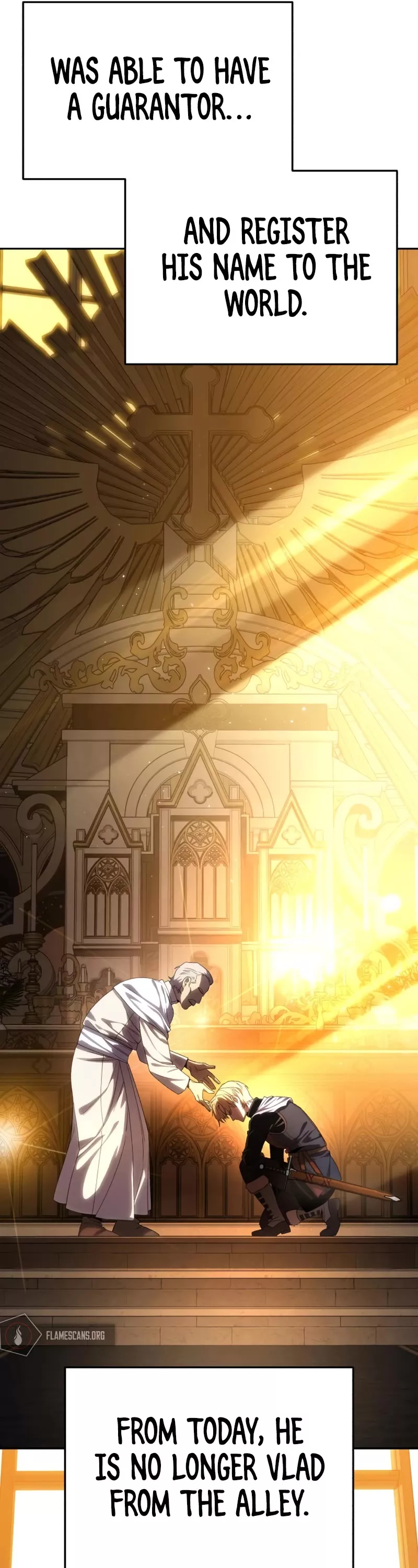 Star-Fostered Swordmaster, chapter 12, image 72