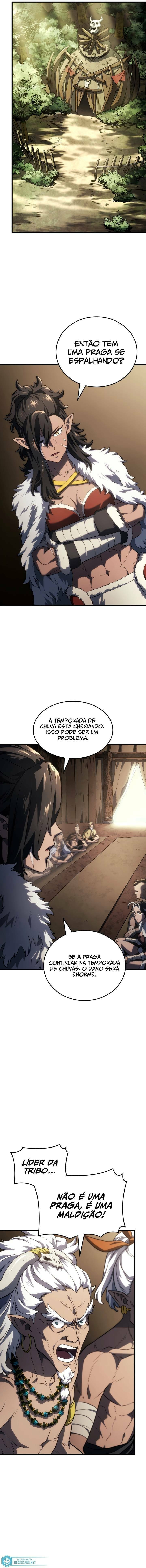 Revenge of the Baskerville Bloodhound, chapter 42, image 16