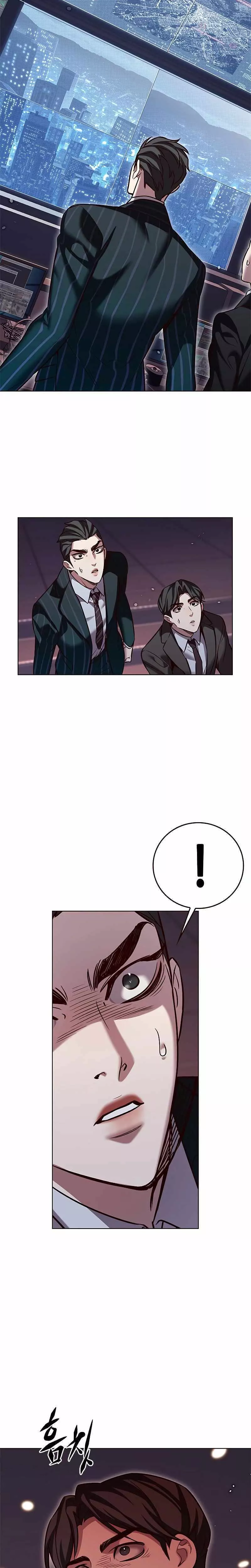 Eleceed, chapter 310, image 5