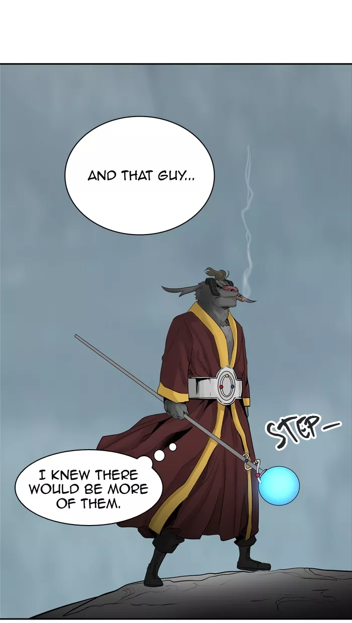 Tower of God, chapter 361, image 78