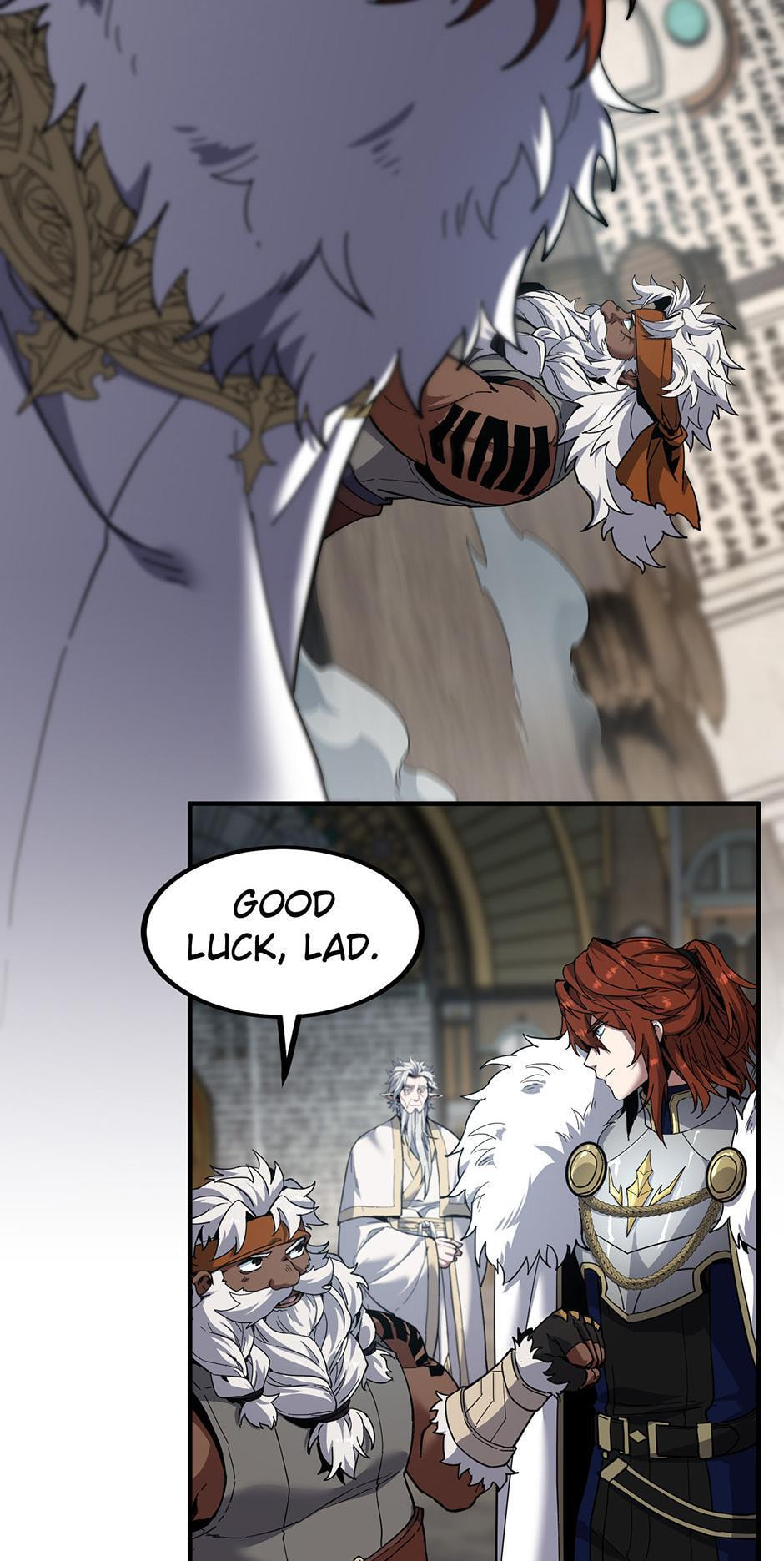 The Beginning After the End, chapter 239, image 82