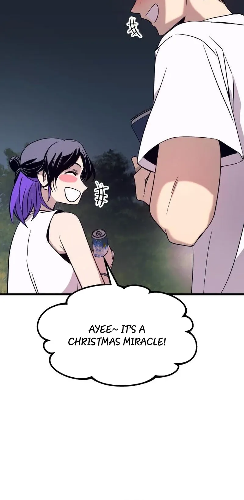 My Bias Gets on the Last Train, chapter 76, image 46
