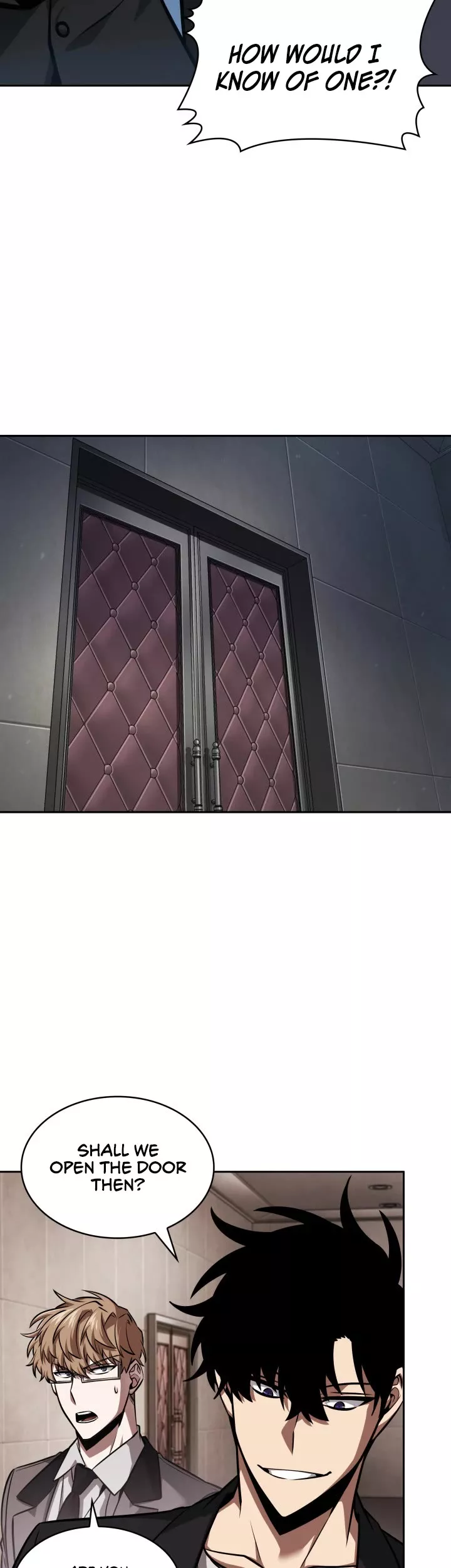 Tomb Raider King, chapter 364, image 10