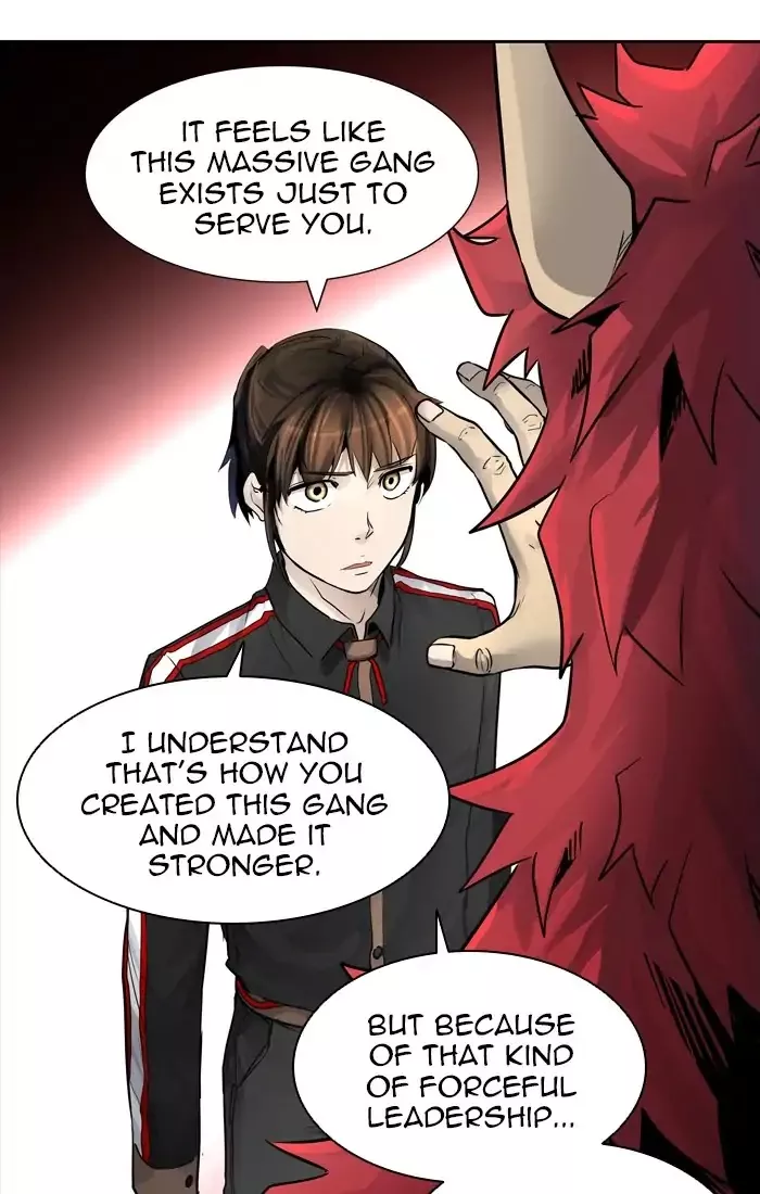Tower of God, chapter 425, image 144