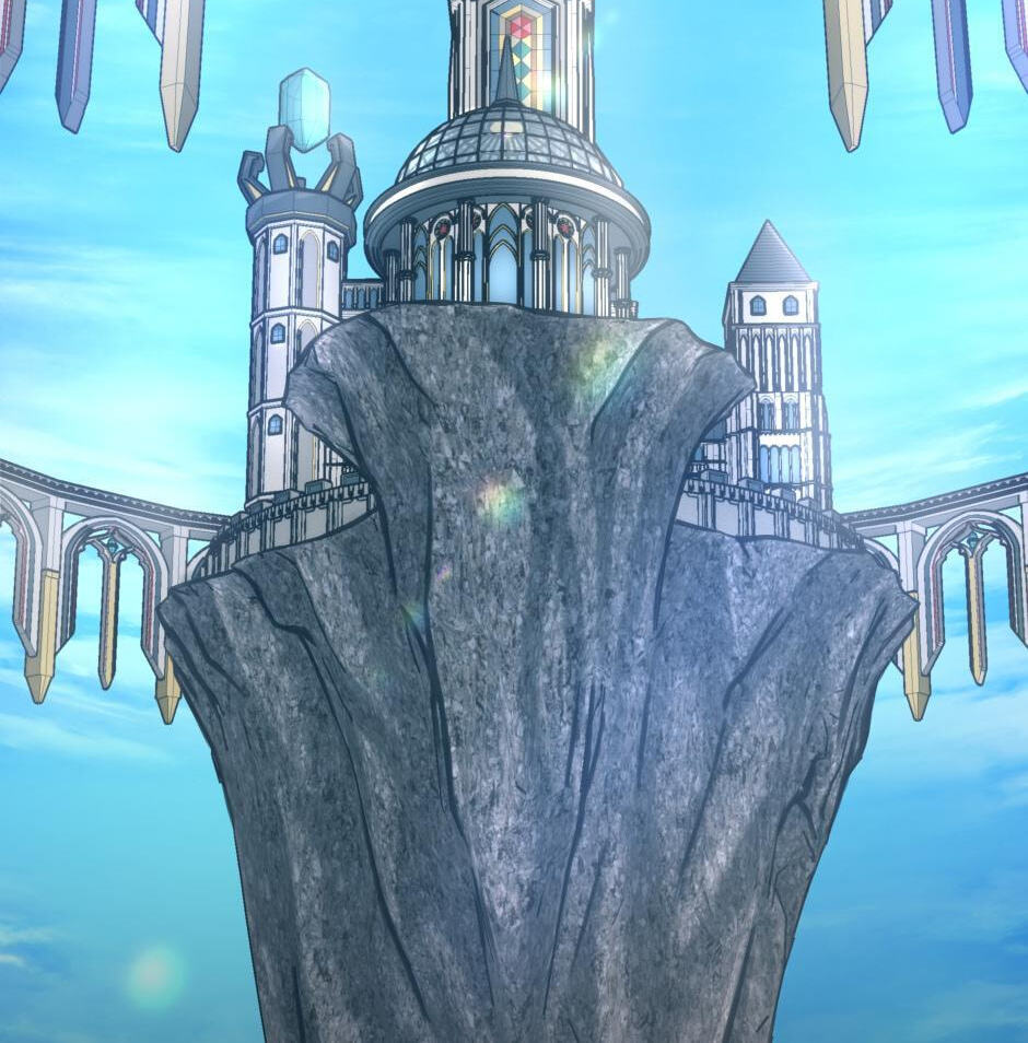 The Beginning After the End, chapter 164, image 2