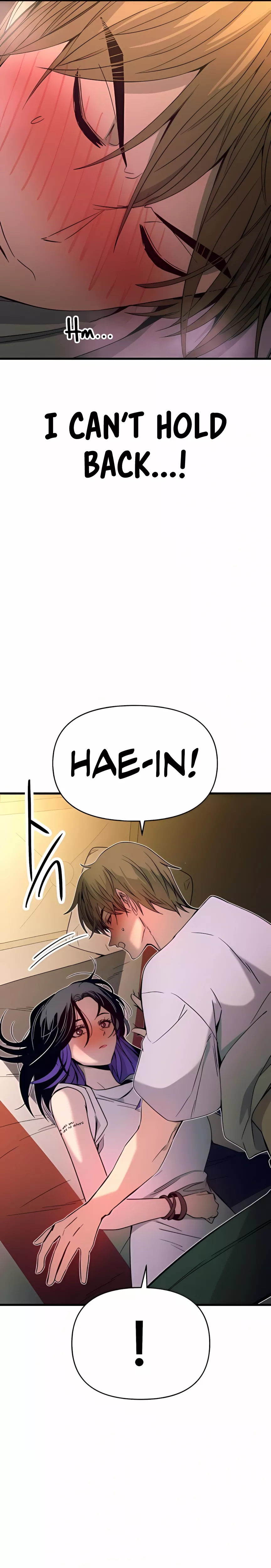 My Bias Gets on the Last Train, chapter 36, image 9