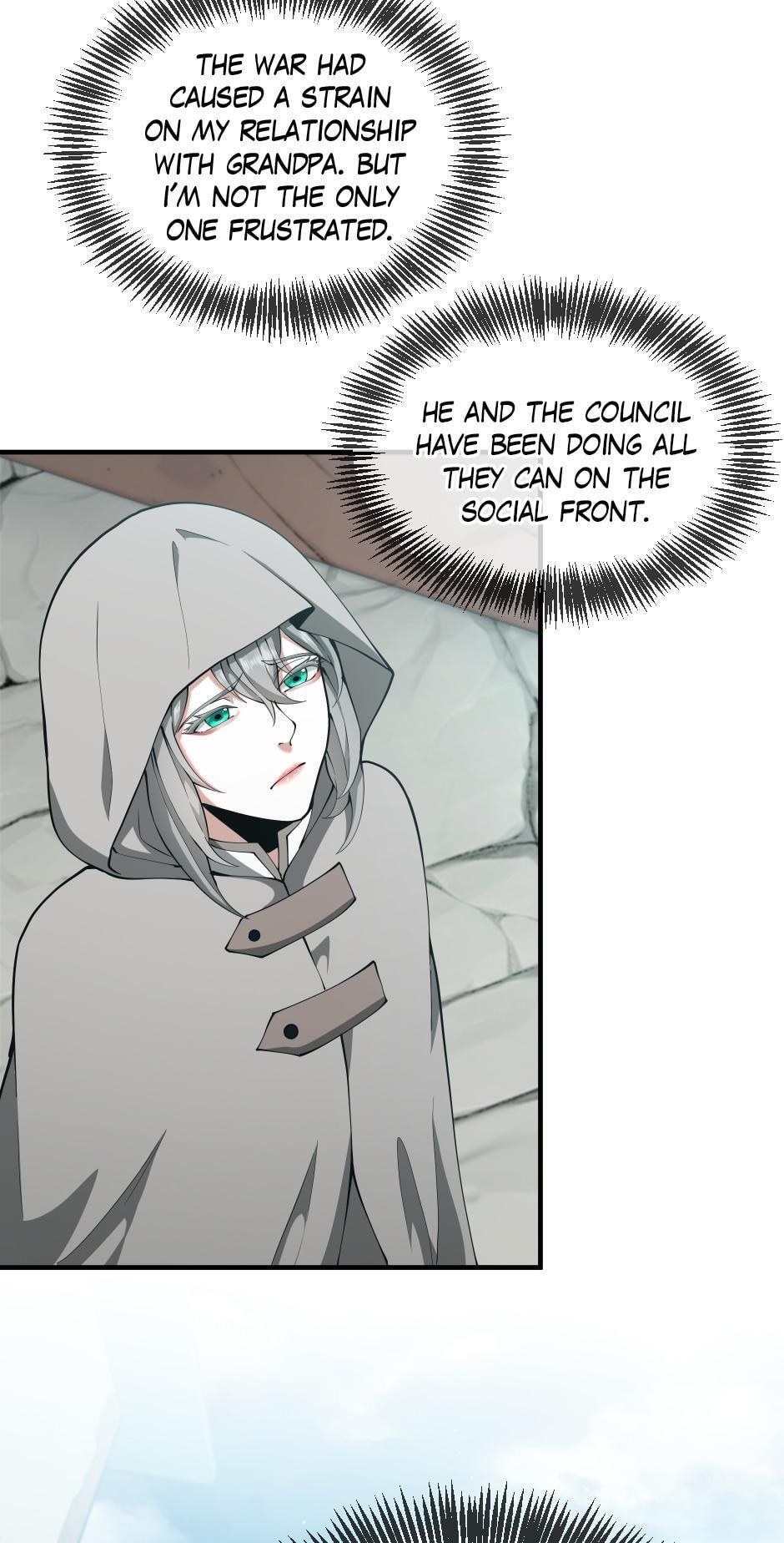 The Beginning After the End, chapter 164, image 76