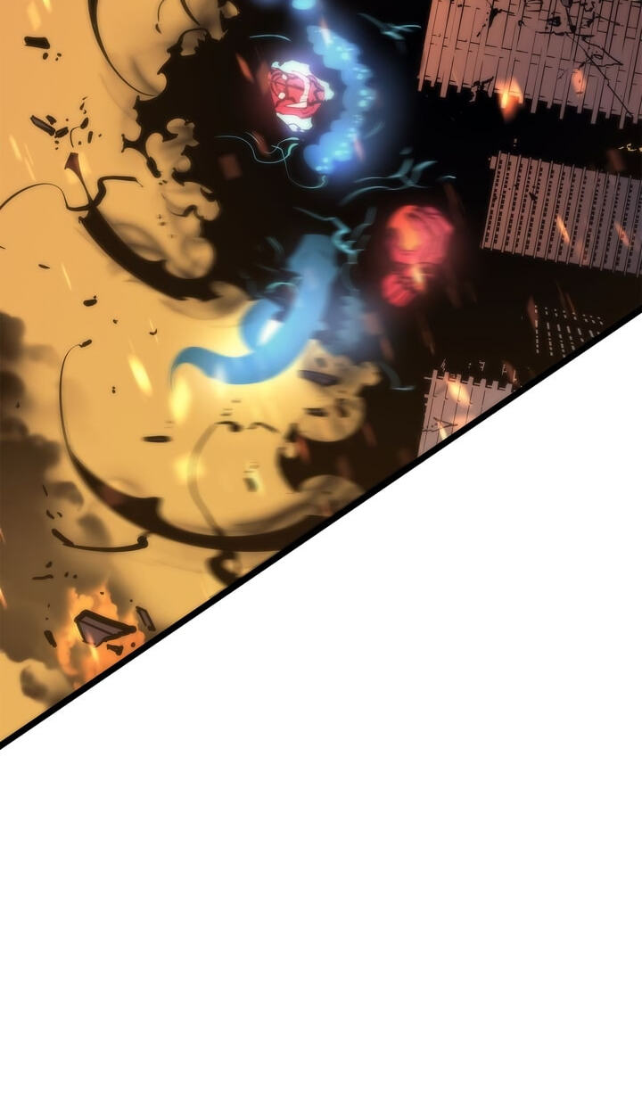 Solo Leveling, chapter 80, page 48