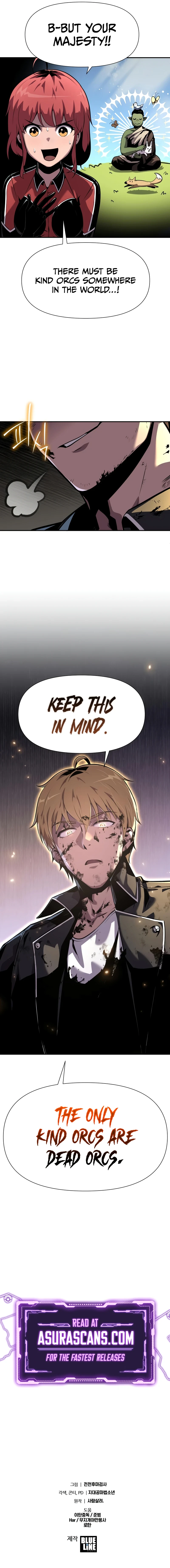 The Knight King Who Returned with a God, chapter 20, image 15