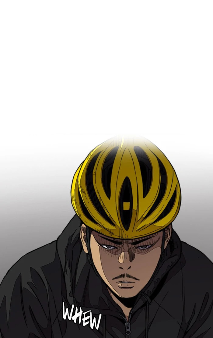 Wind Breaker, chapter 302, image 49