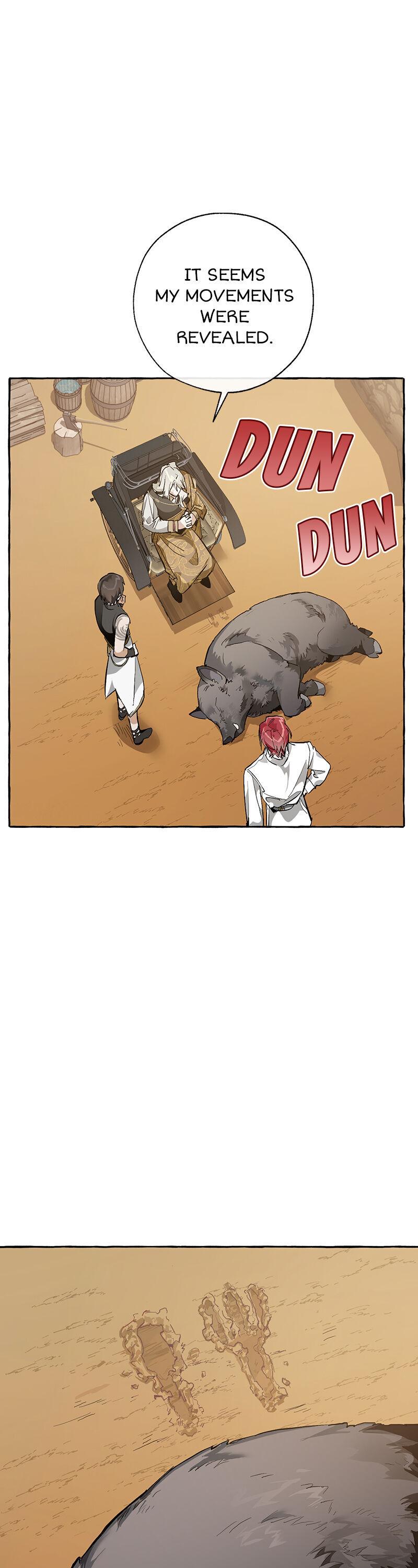 Trash of the Count’s Family, chapter 29, image 18