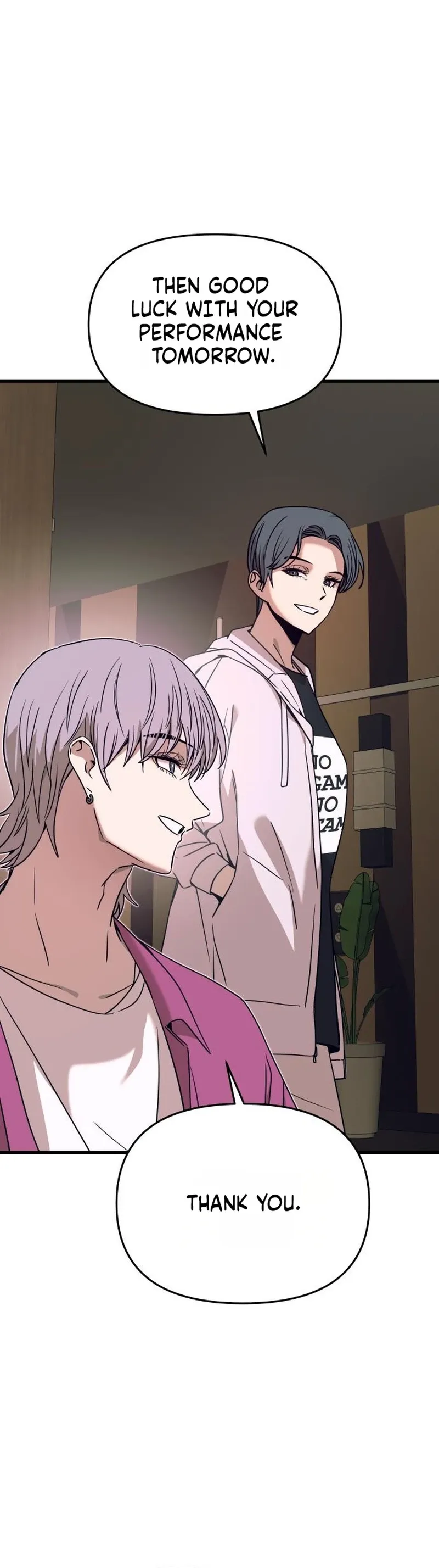 My Bias Gets on the Last Train, chapter 86, image 52
