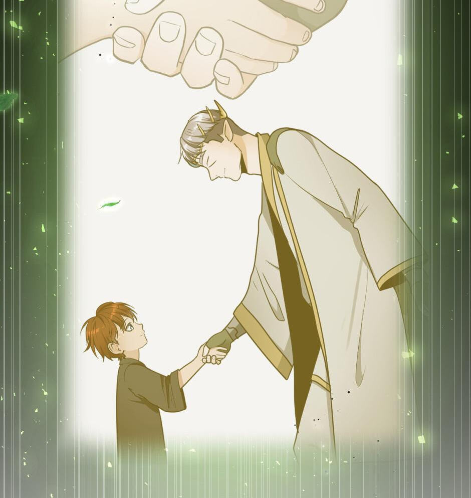 The Beginning After the End, chapter 130, image 50