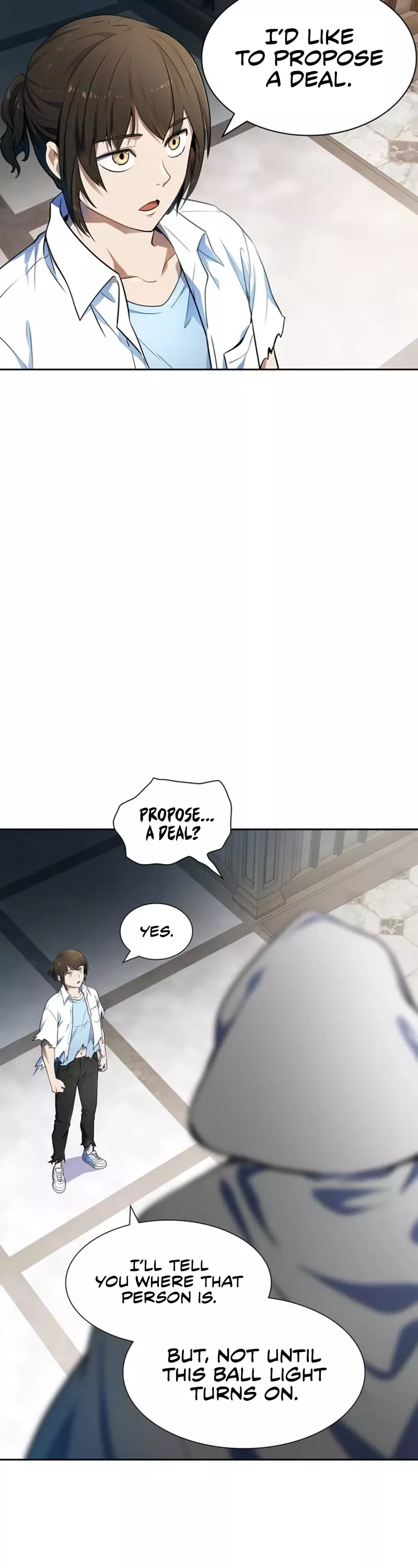 Tower of God, chapter 567, image 38