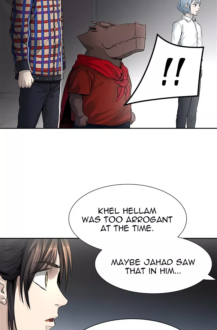 Tower of God, chapter 457, image 85