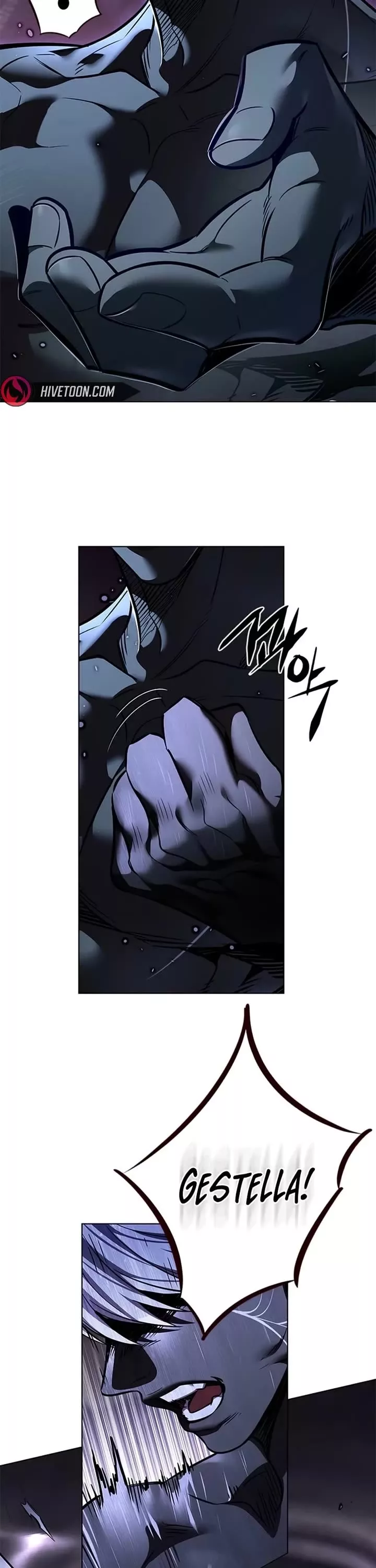 Eleceed, chapter 371, image 34