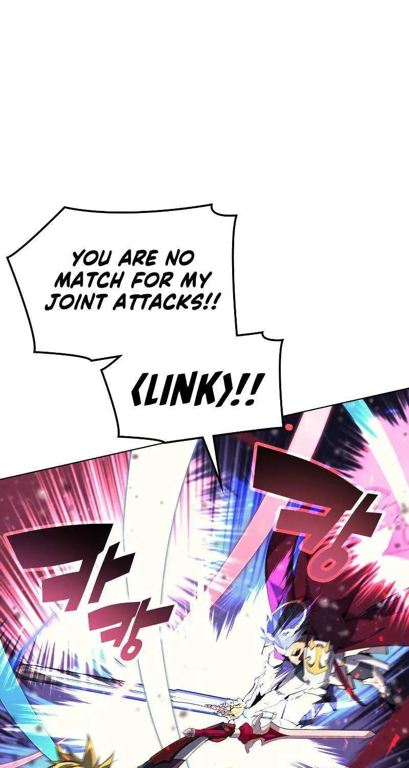 Overgeared (Team Argo), chapter 71.1, page 50