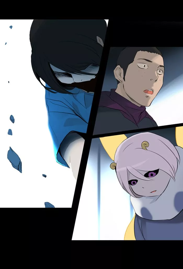Tower of God, chapter 144, image 48