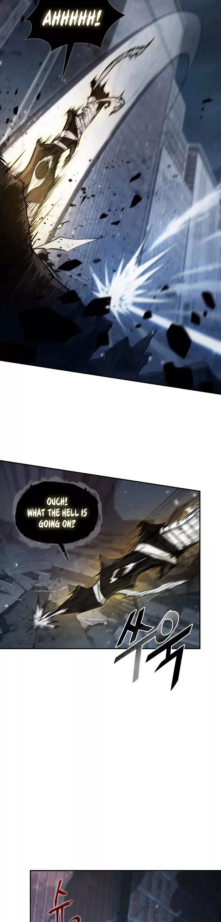 Tomb Raider King, chapter 355, image 2
