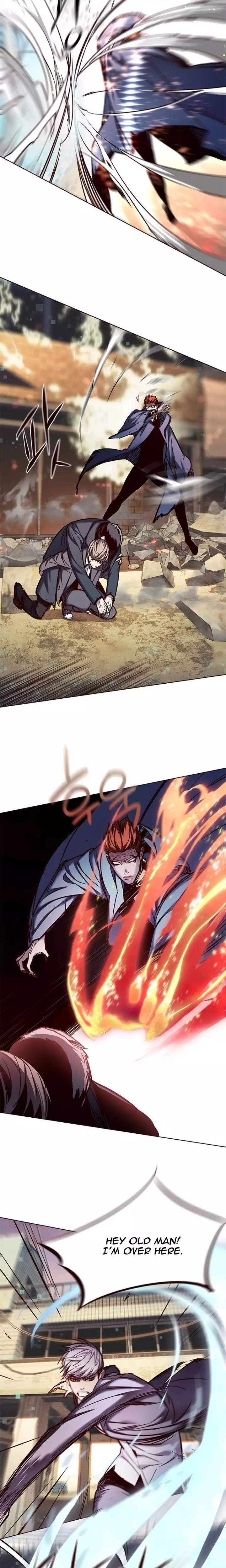 Eleceed, chapter 107, image 19