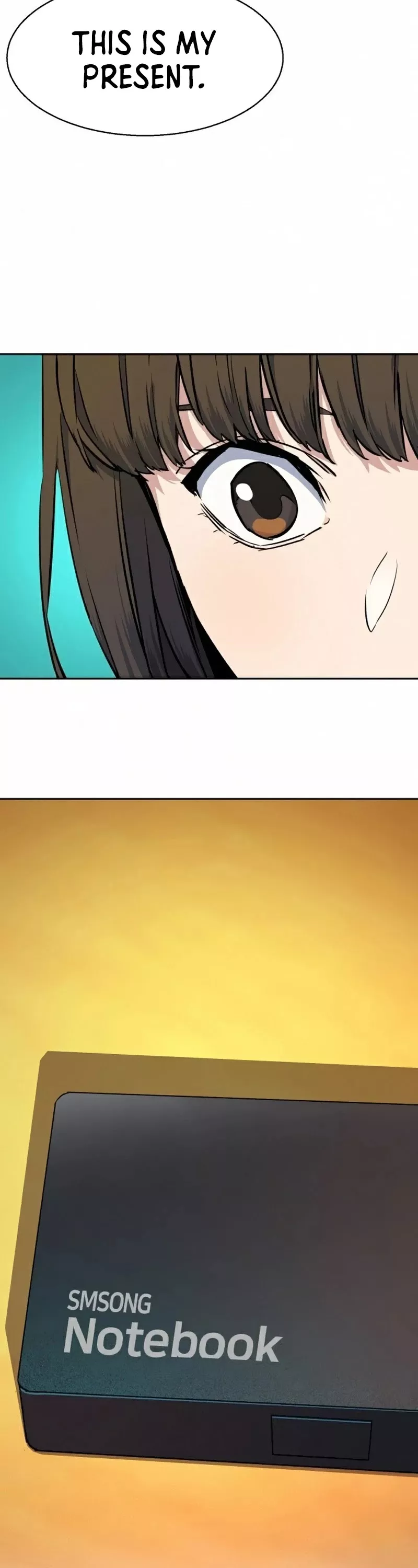 Teenage Mercenary, chapter 64, image 11