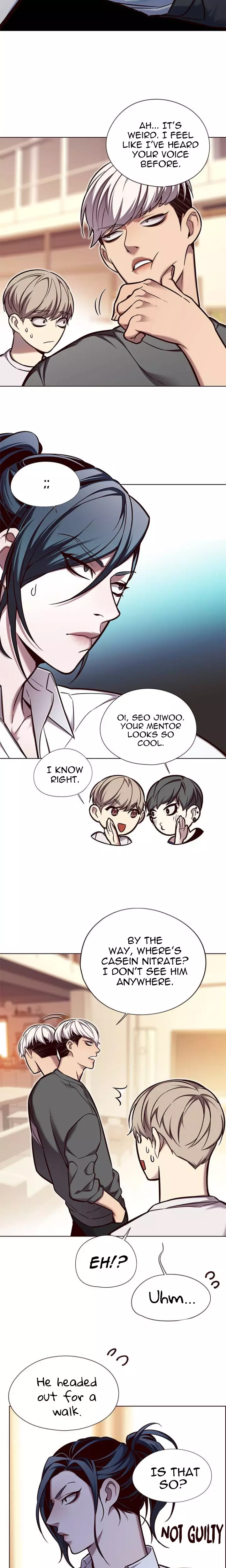 Eleceed, chapter 123, image 7