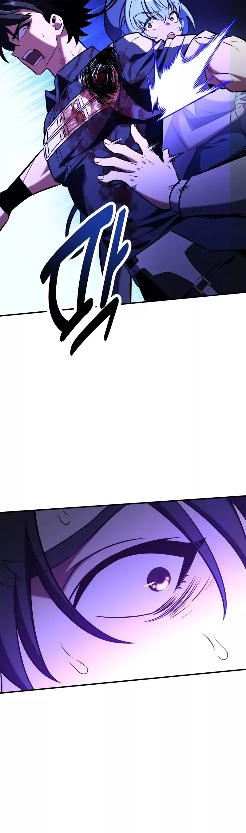 I Killed the Main Player, chapter 81, image 103