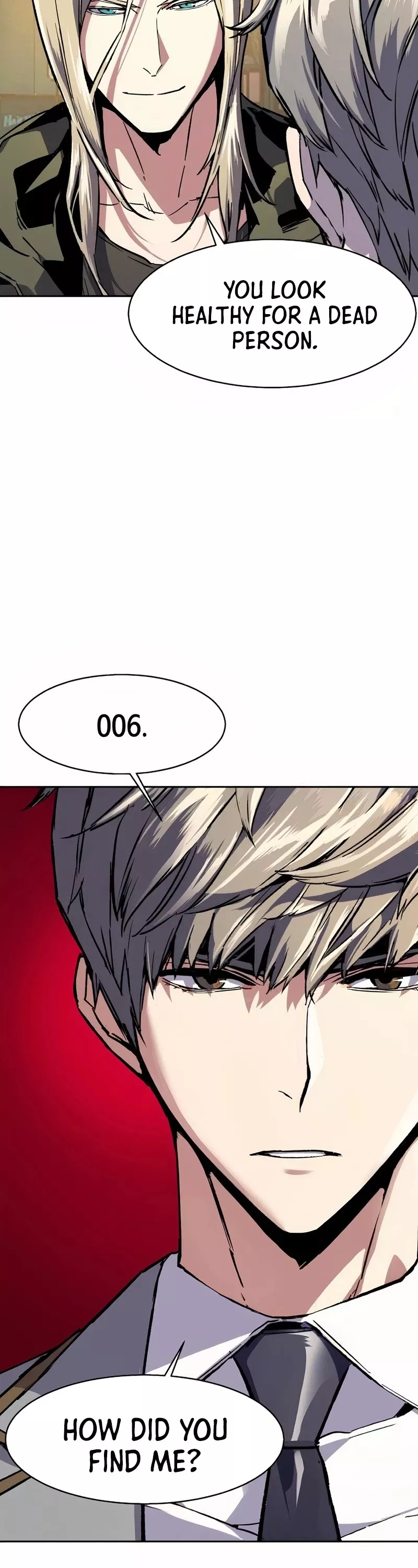 Teenage Mercenary, chapter 39, image 53