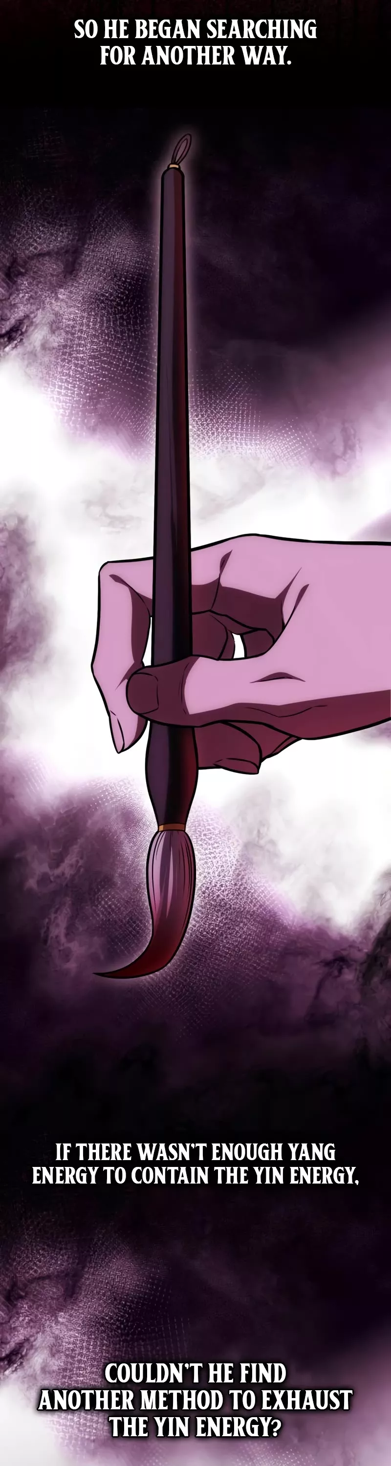I Killed the Main Player, chapter 46, image 12