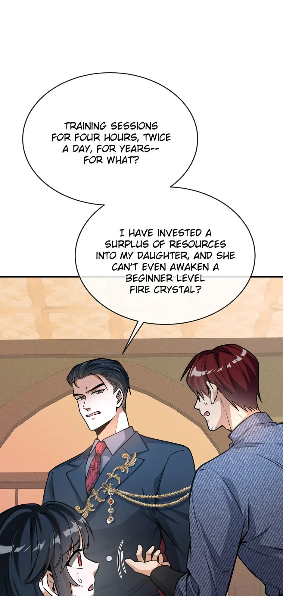 The Beginning After the End, chapter 175.07, image 55