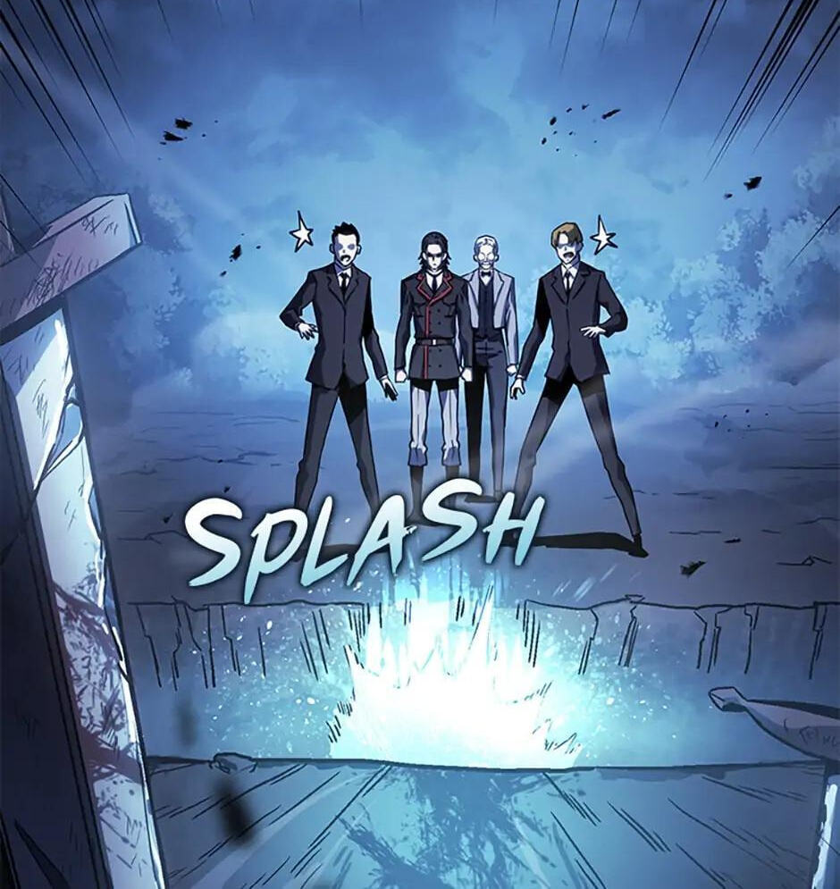 Revenge of the Baskerville Bloodhound, chapter 1, image 105