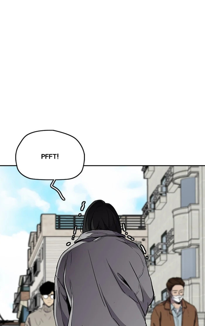 Wind Breaker, chapter 309, image 97
