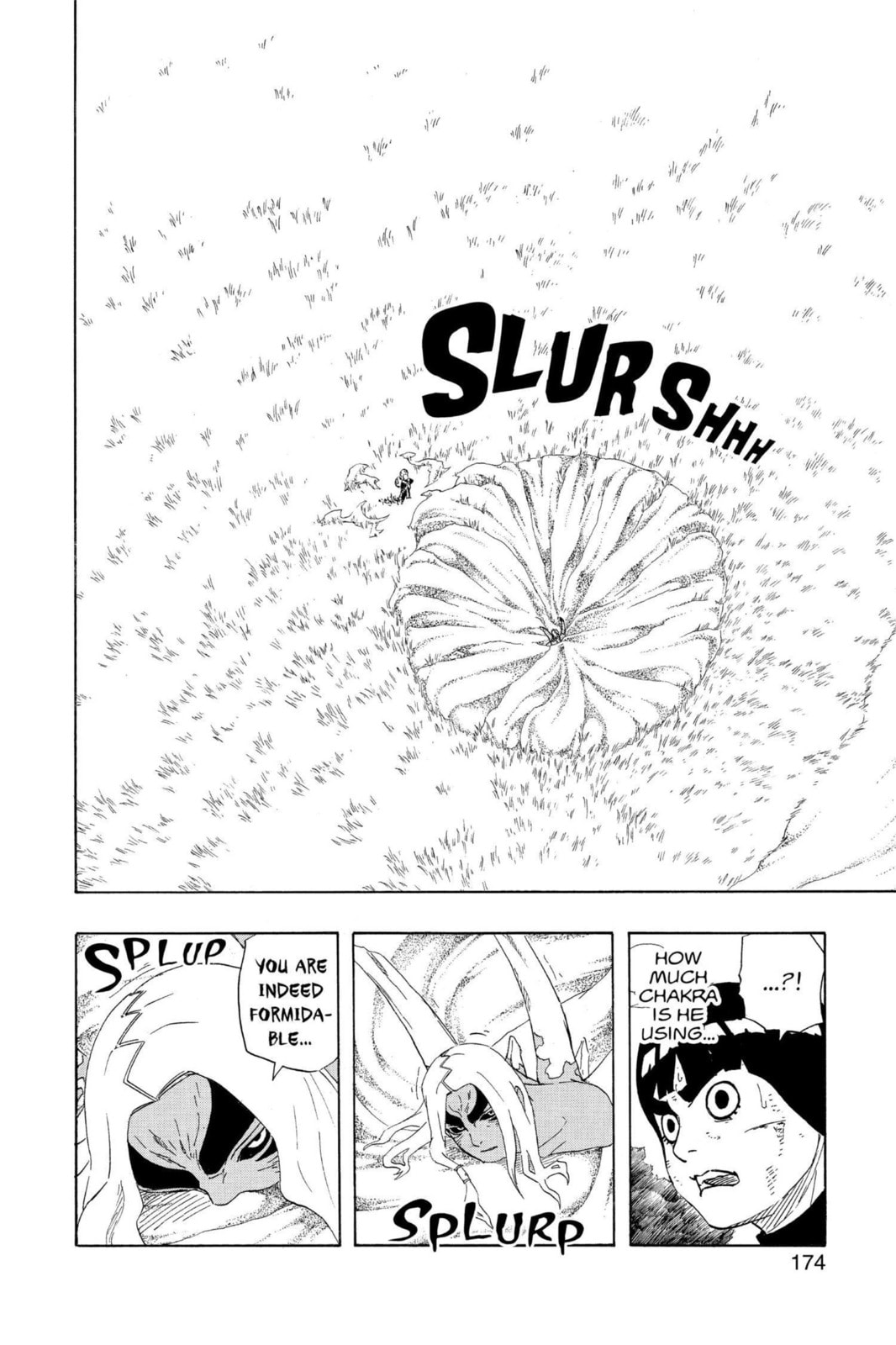 Naruto, chapter 217, image 6